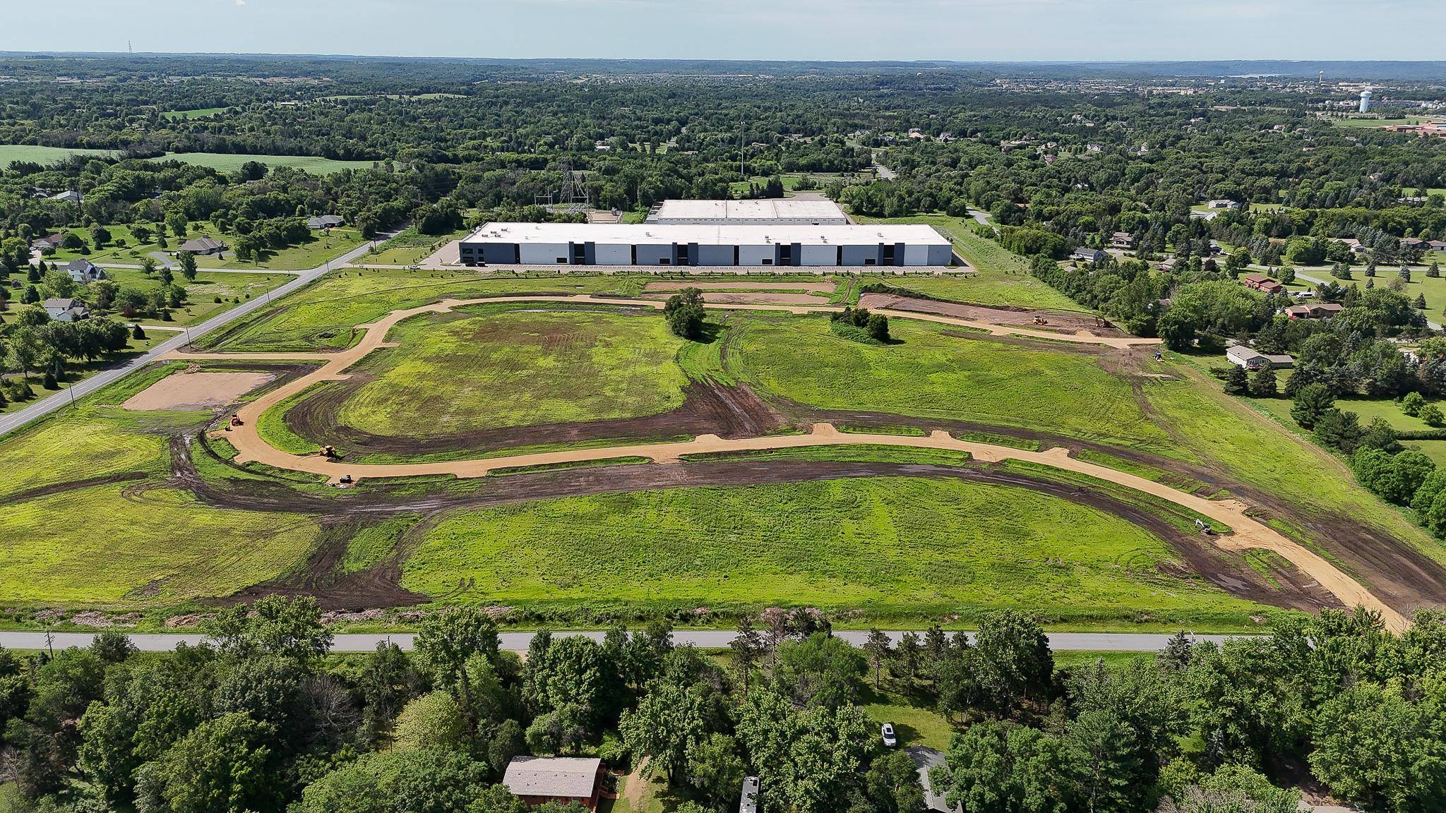 Lot 28 472 Brookwood DR, Hudson, WI 54016