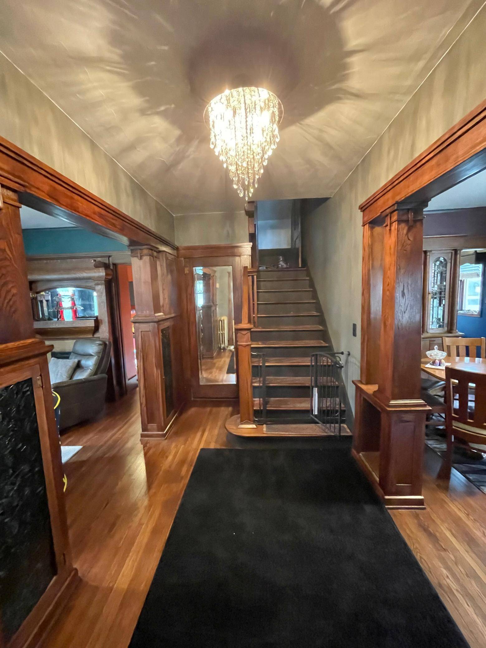 407 S Minnesota ST, Redwood Falls, MN 56283
