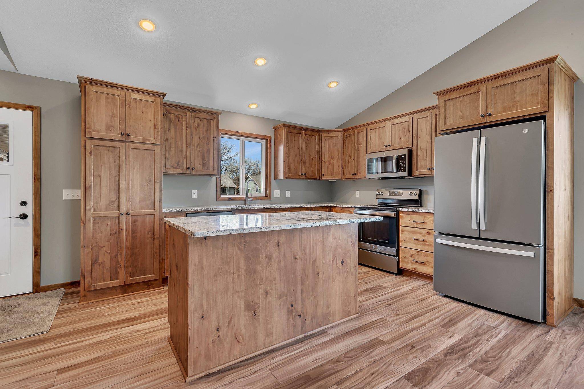 119 Rechter Veld CT, Pease, MN 56363