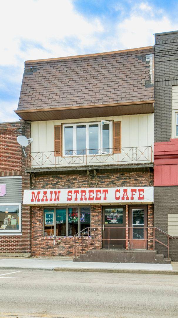 1418 Main ST, Bloomer, WI 54724