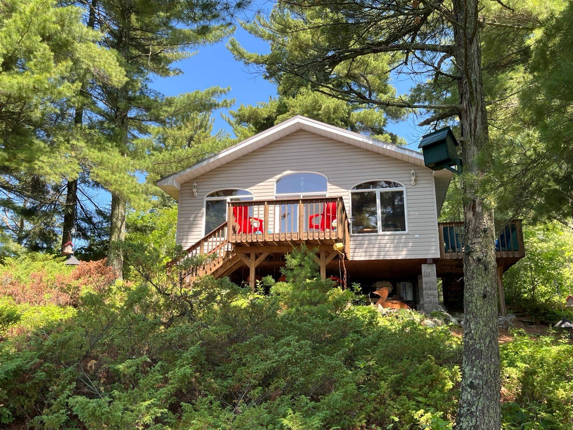 2370 Keyes Island, International Falls, MN 56649