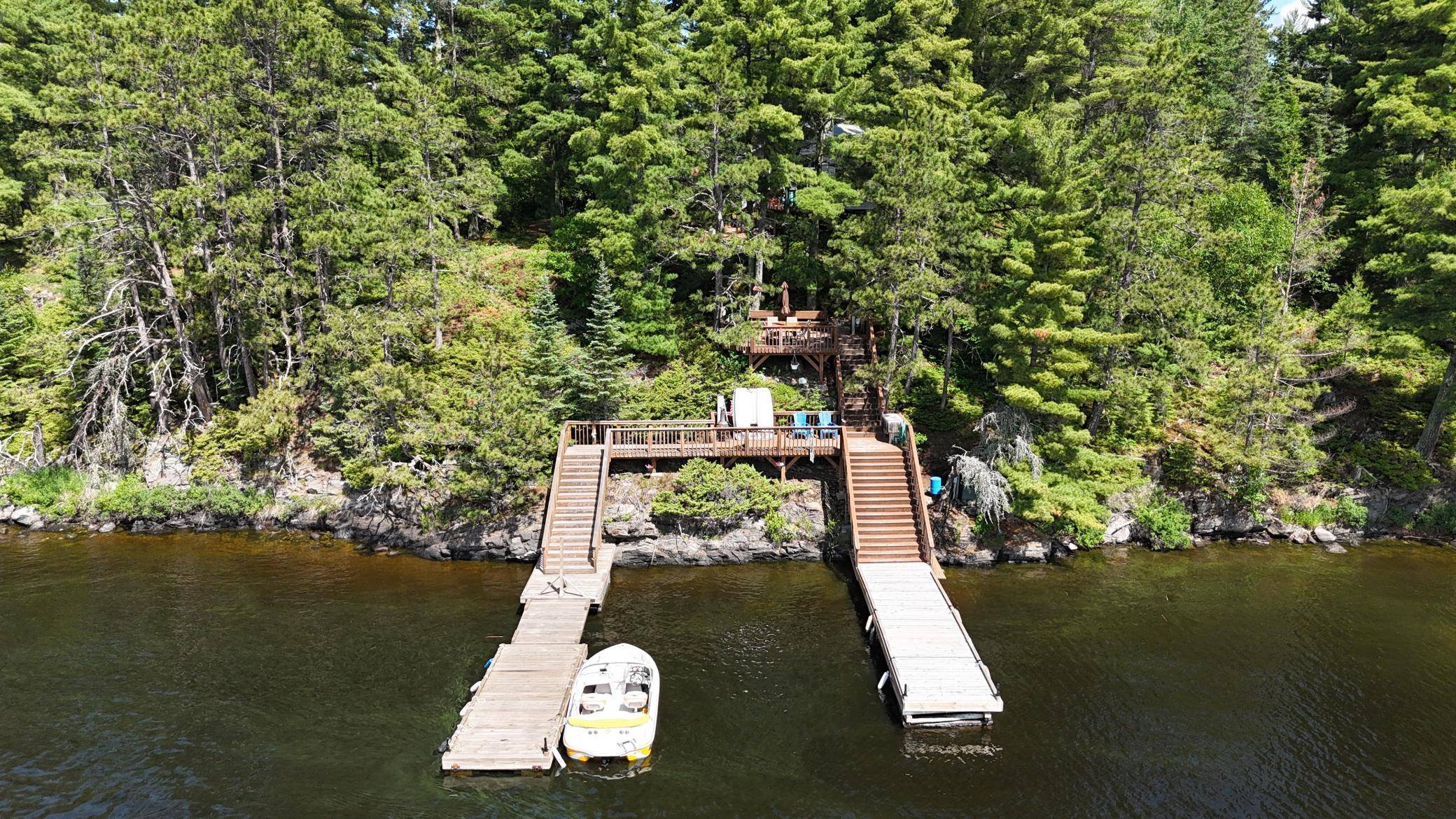 2370 Keyes Island, International Falls, MN 56649