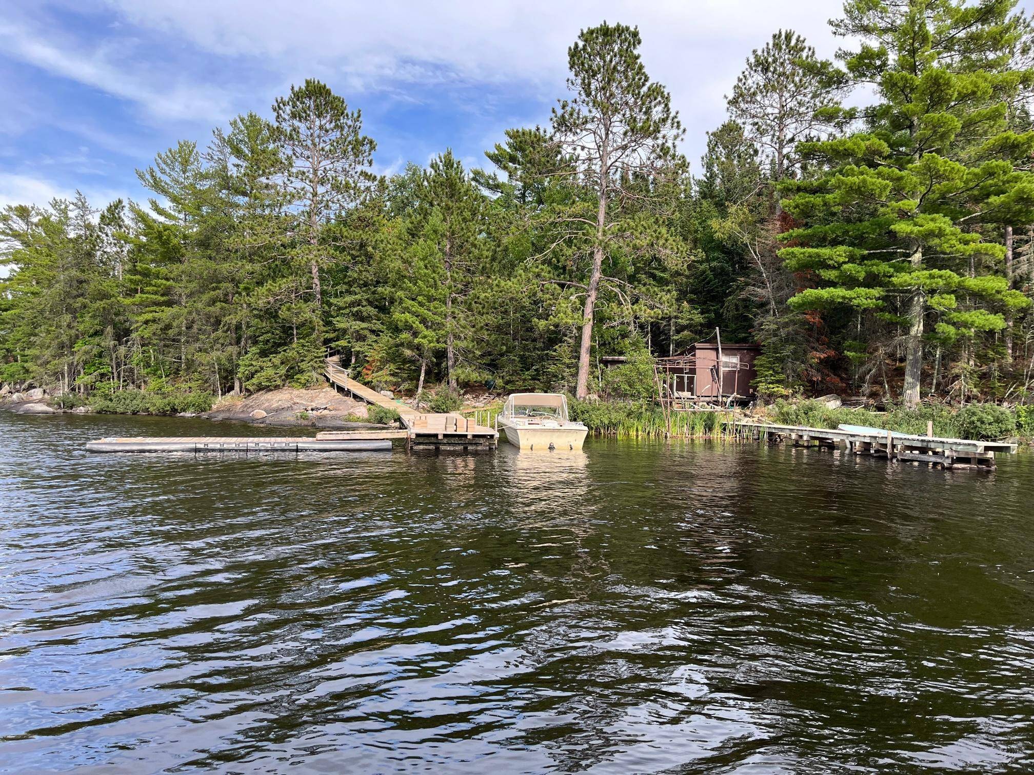 2485 Keyes IS, International Falls, MN 56649