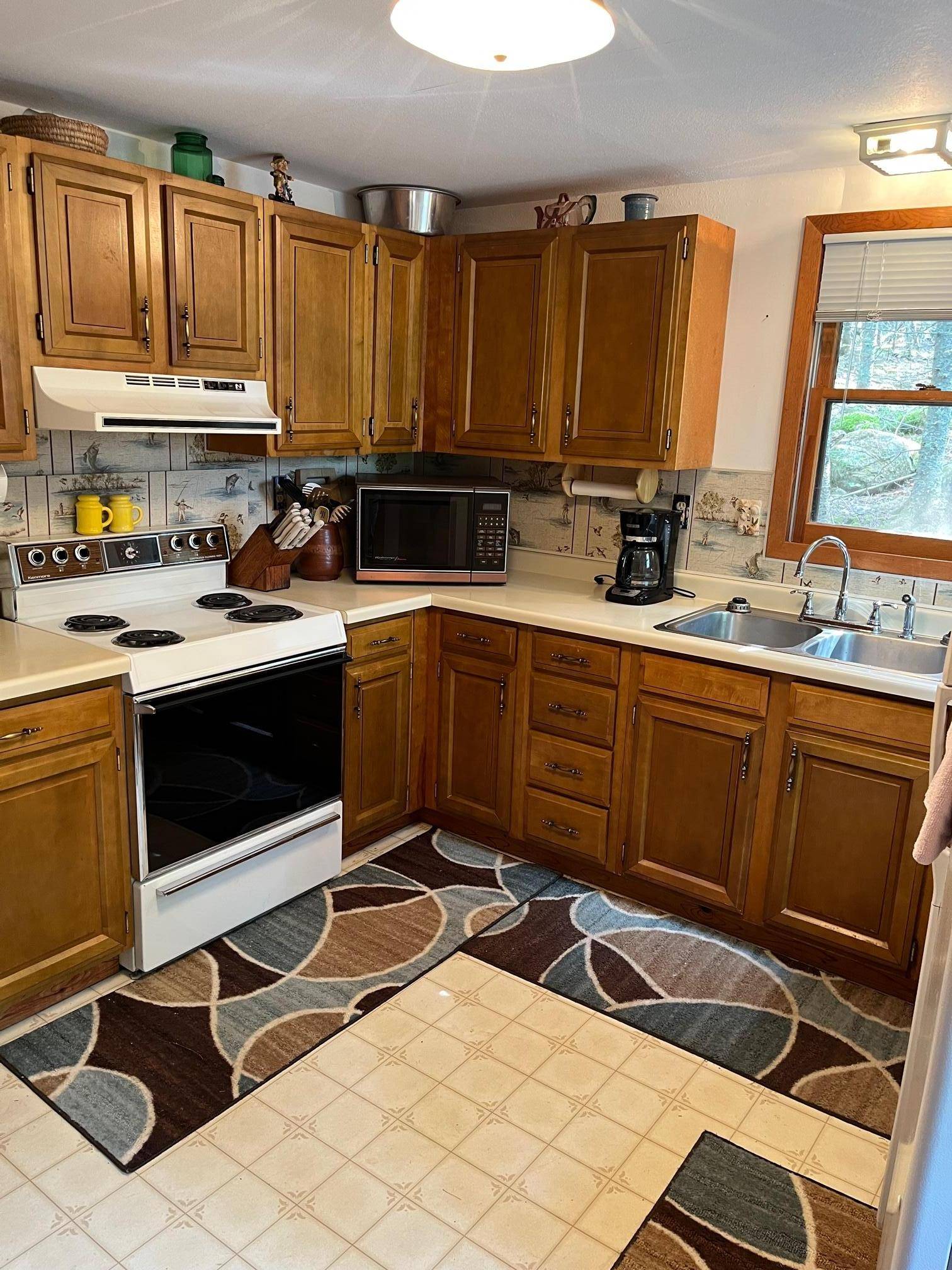 2485 Keyes IS, International Falls, MN 56649