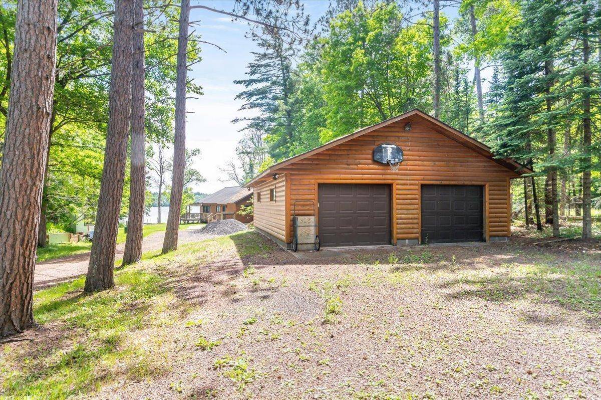 6978 S Maple Creek RD, Lake Nebagamon, WI 54849