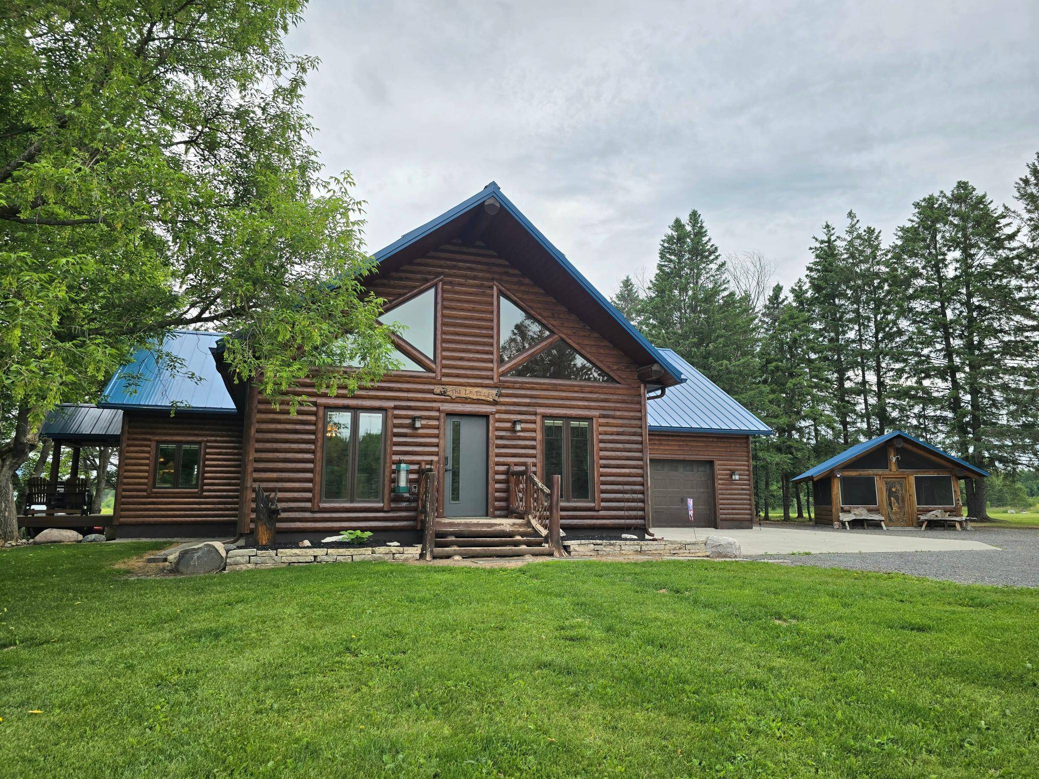 4193 Town Road 187, Ray, MN 56669