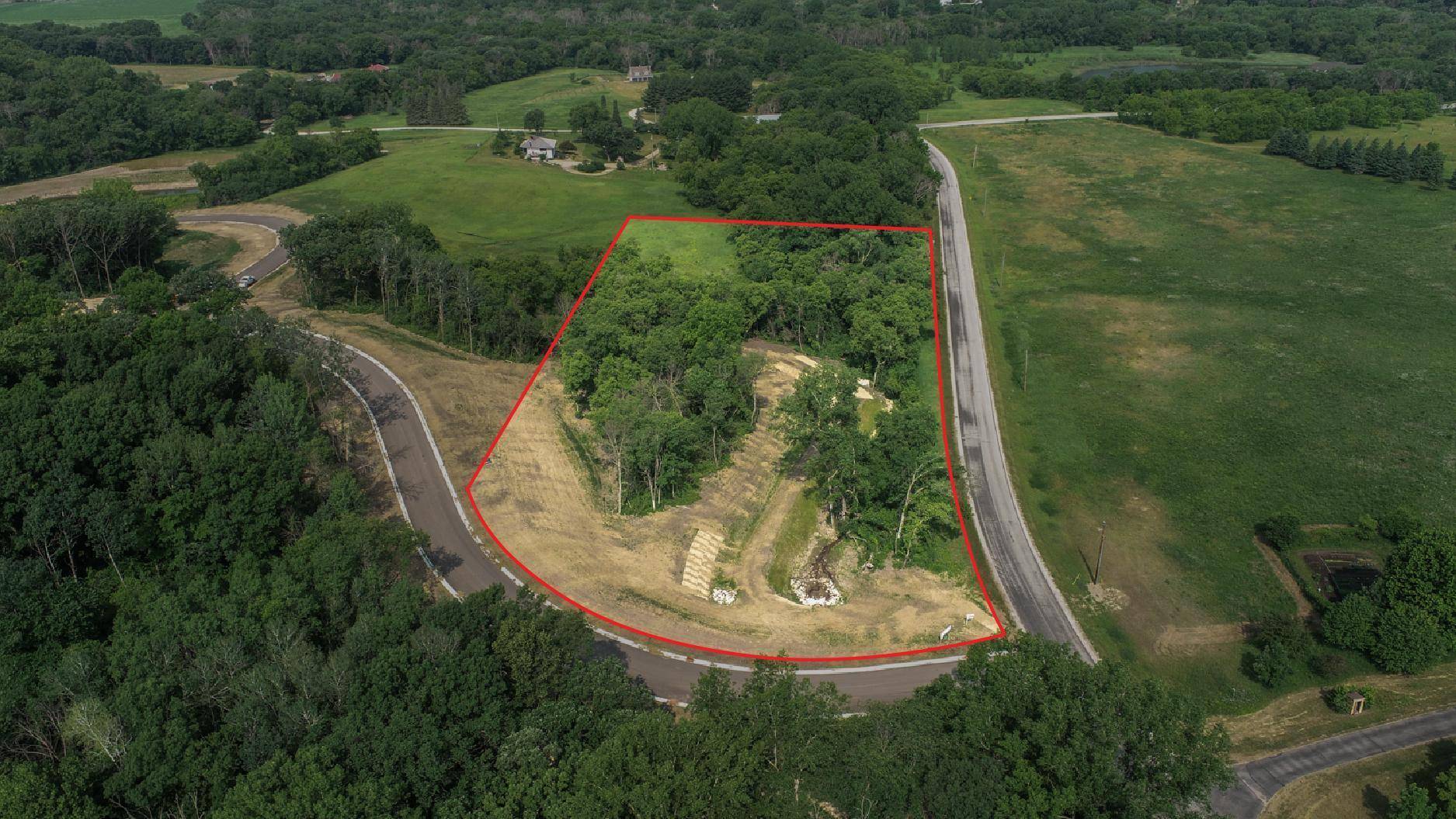 TBD L1B4 Meadow Crossing LN SW, Rochester, MN 55902
