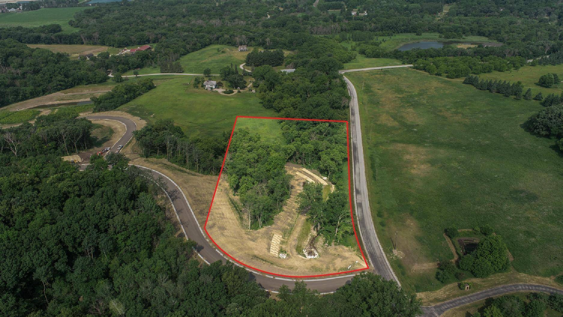 TBD L1B4 Meadow Crossing LN SW, Rochester, MN 55902