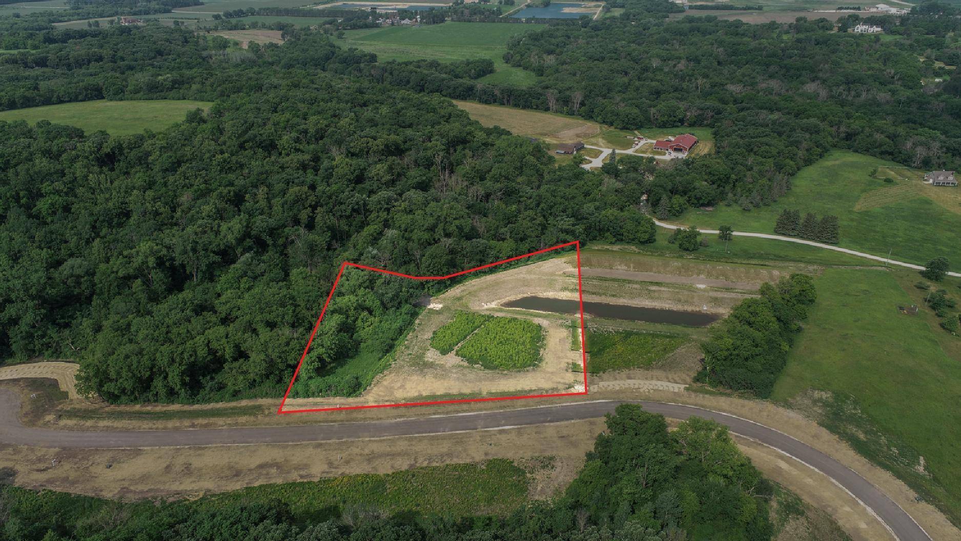 TBD L2B3 Woodland Valley LN SW, Rochester, MN 55902