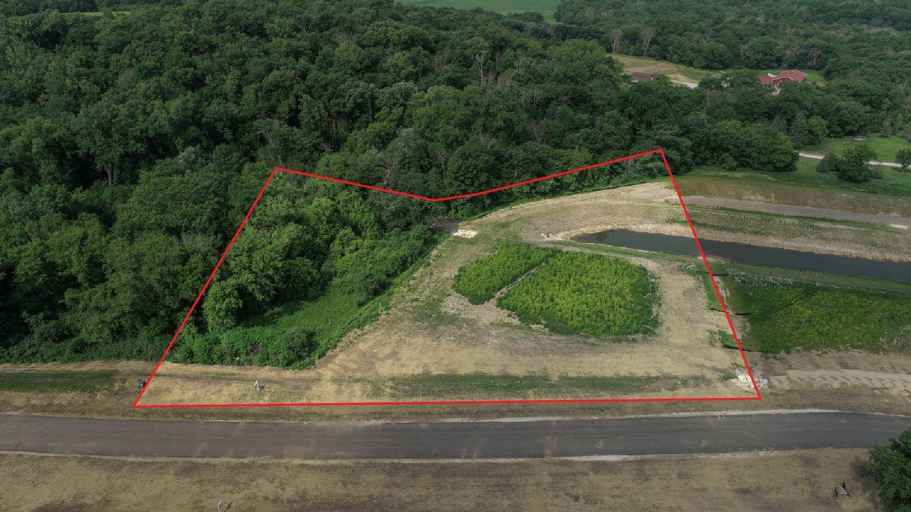 TBD L2B3 Woodland Valley LN SW, Rochester, MN 55902