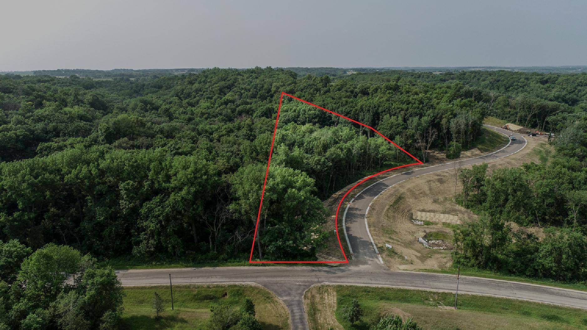 TBD L1B1 Meadow Crossing LN SW, Rochester, MN 55902