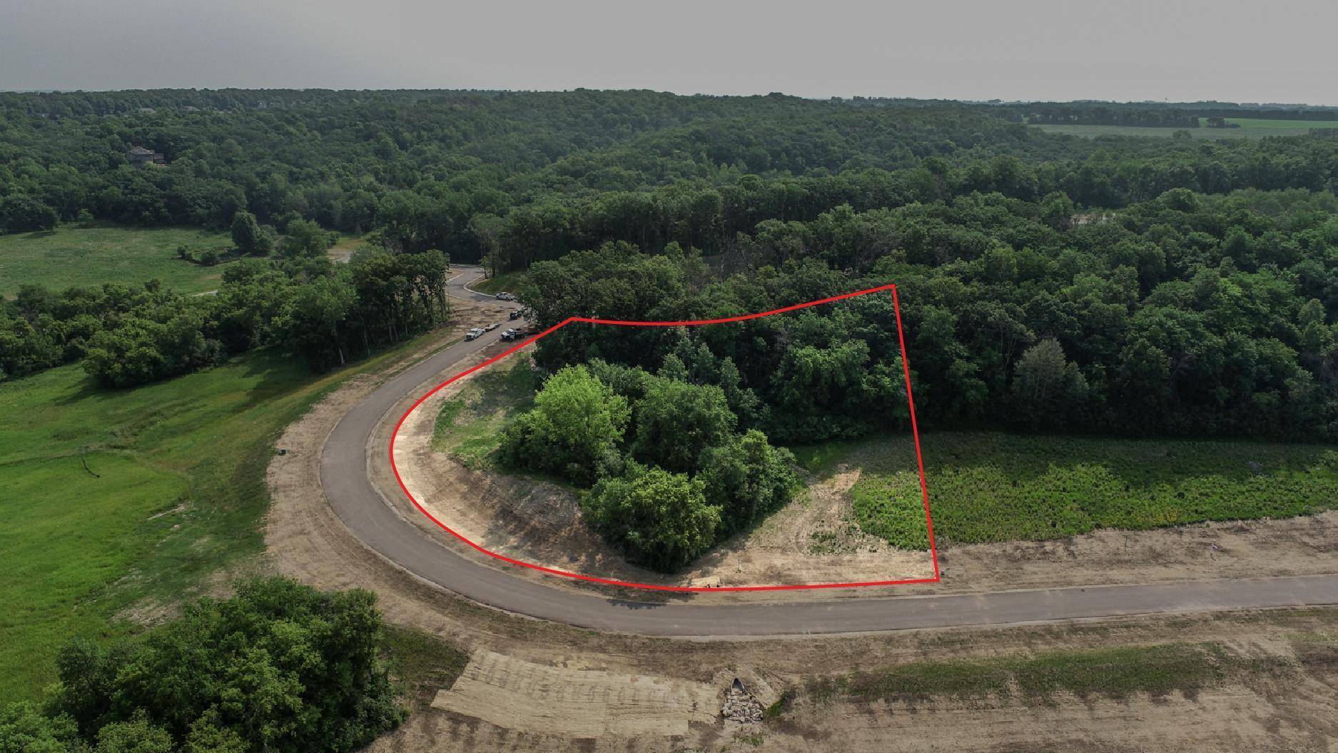 TBD L1B2 (2nd) Woodland Valley LN SW, Rochester, MN 55902