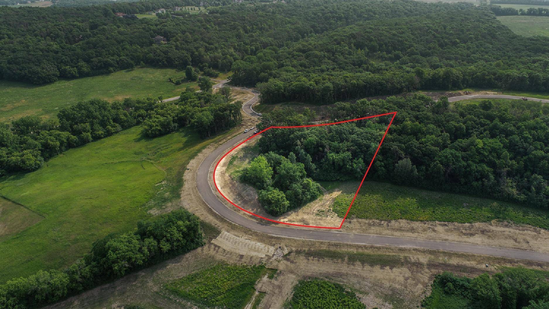 TBD L1B2 (2nd) Woodland Valley LN SW, Rochester, MN 55902
