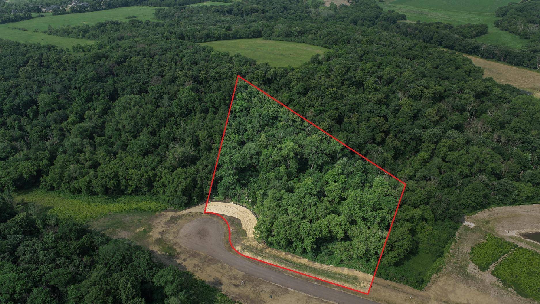 TBD L3B3 Woodland Valley LN SW, Rochester, MN 55902