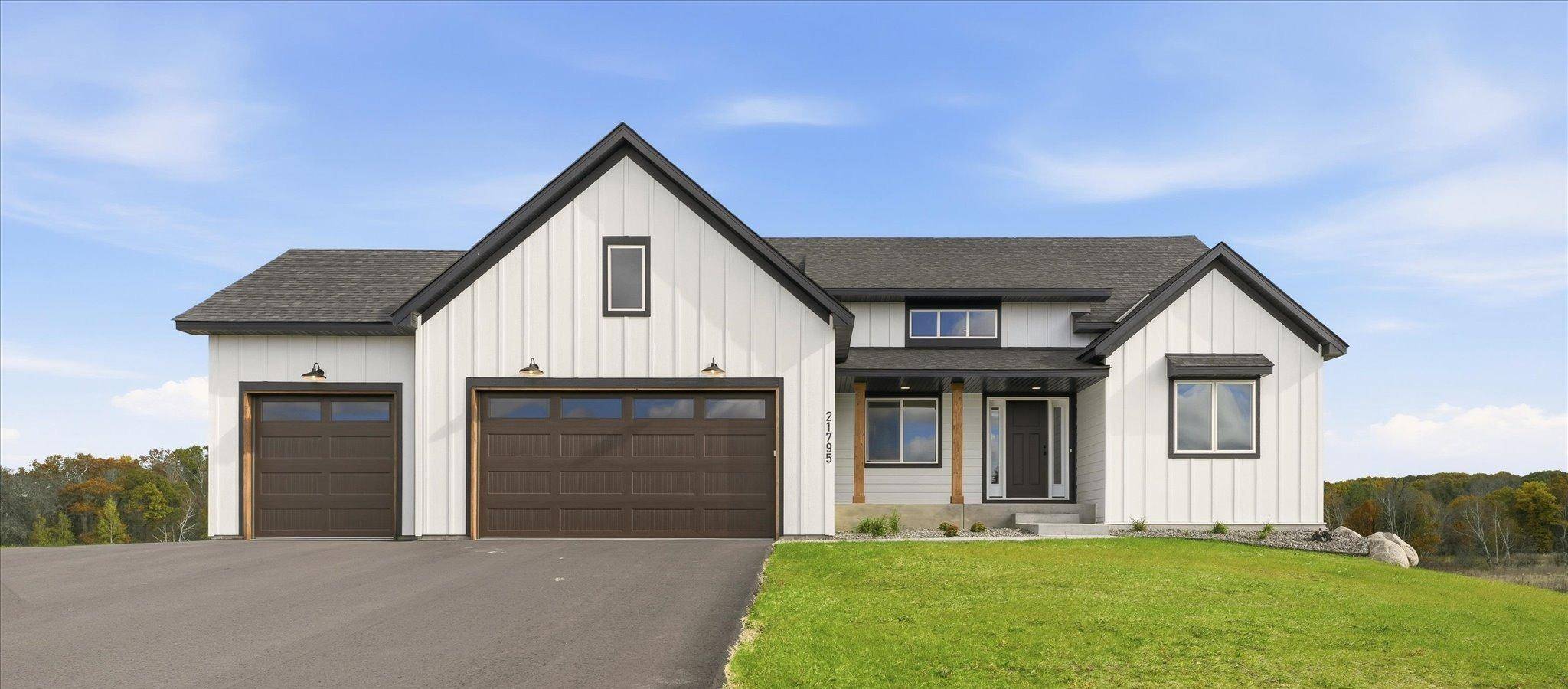 21795 Willys ST NE, East Bethel, MN 55011