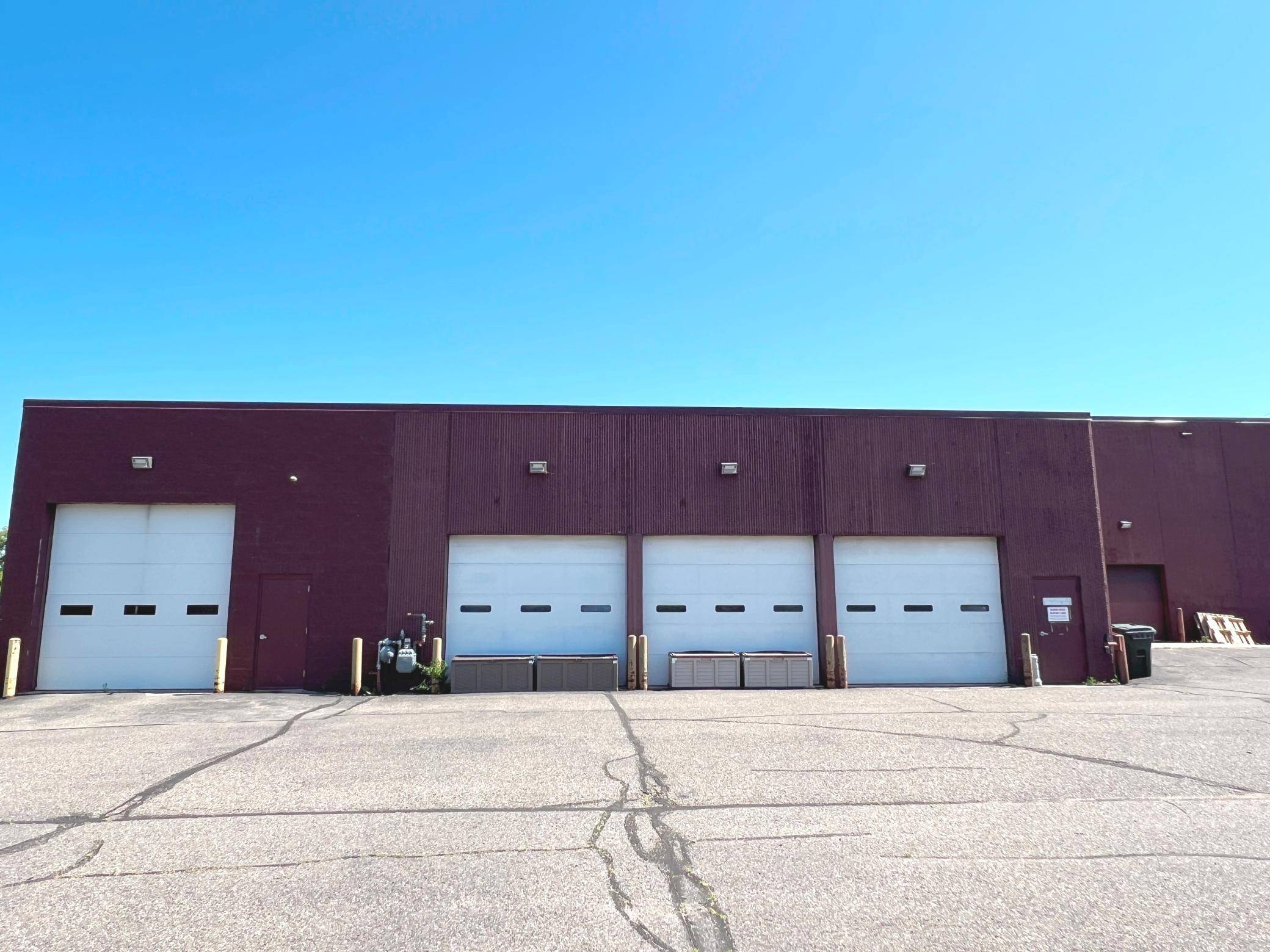 506 James ST, Brainerd, MN 56401