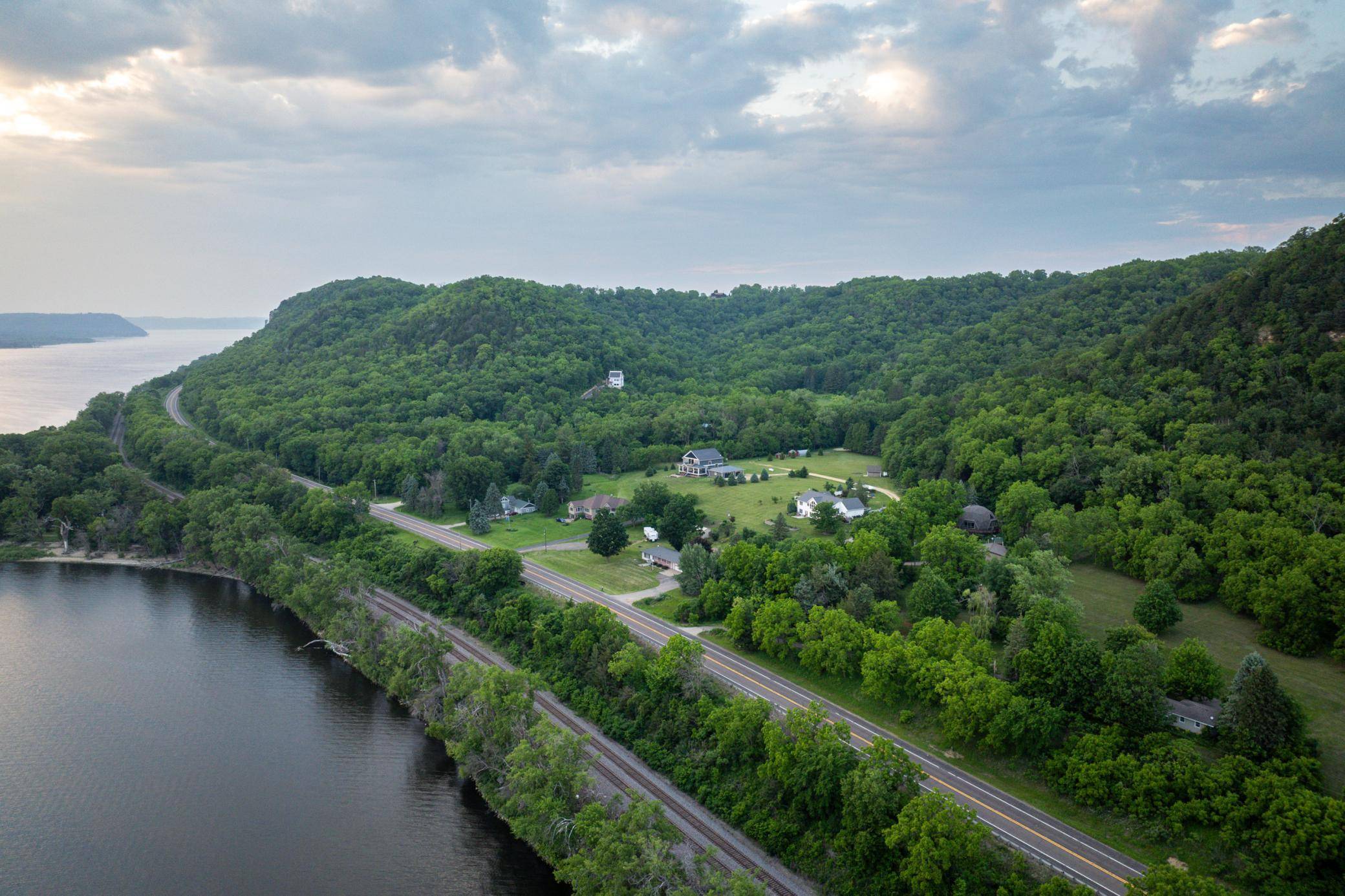 W12412 State Highway 35, Stockholm, WI 54769