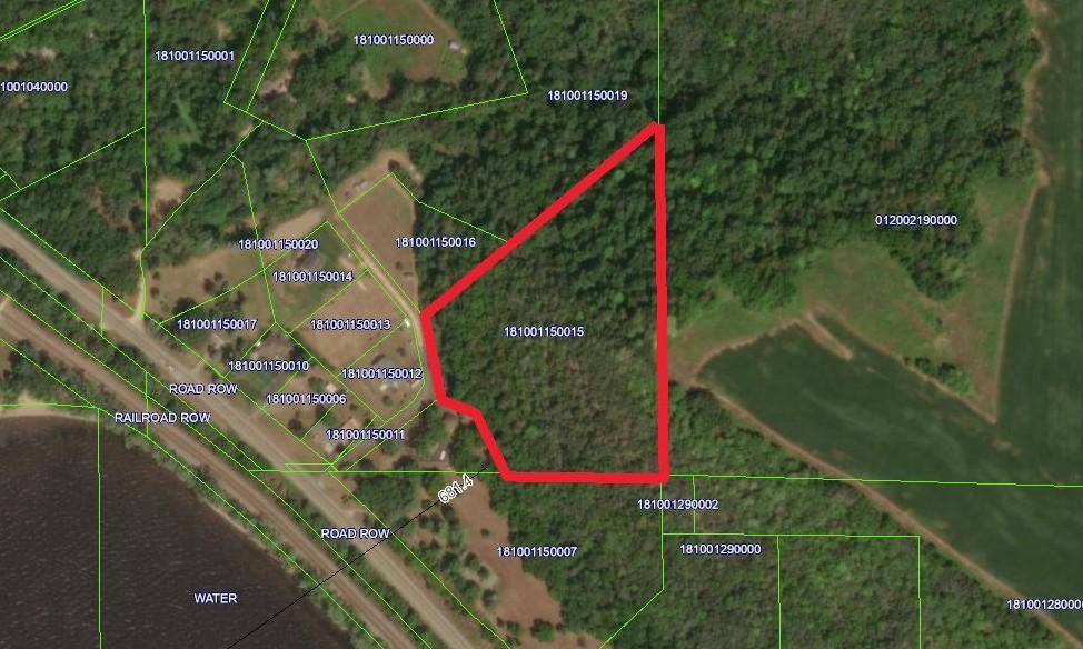 W12412 State Highway 35, Stockholm, WI 54769