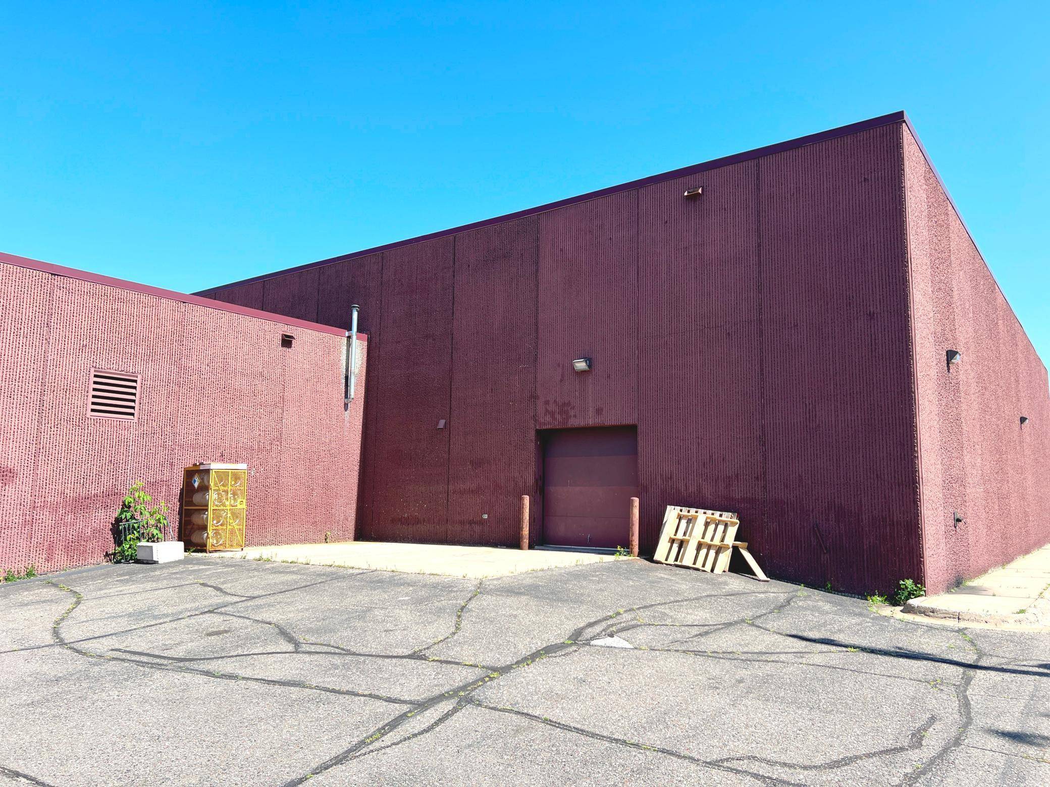 506 James ST, Brainerd, MN 56401