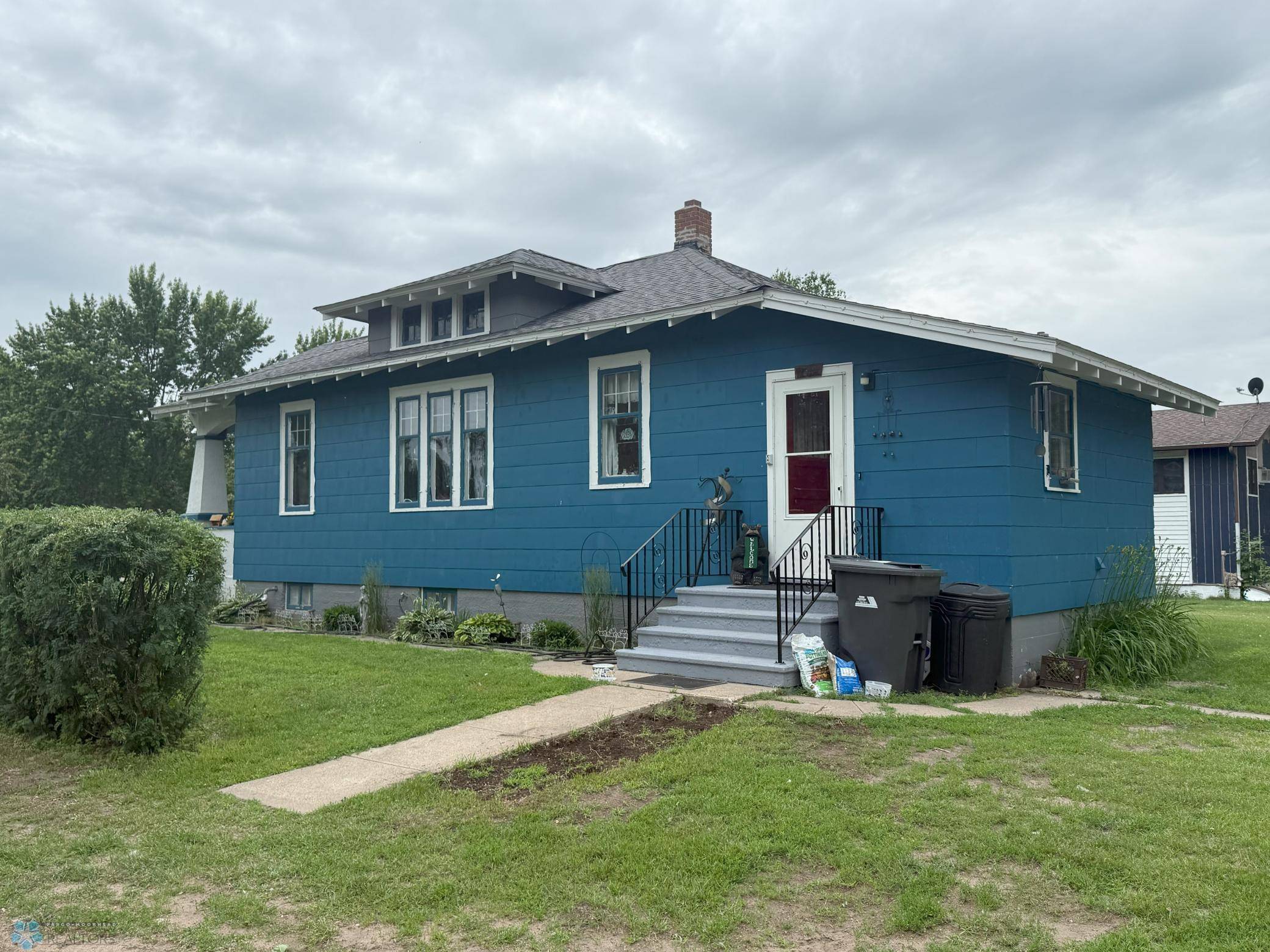 209 Lincoln AVE NE, Twin Valley, MN 56584