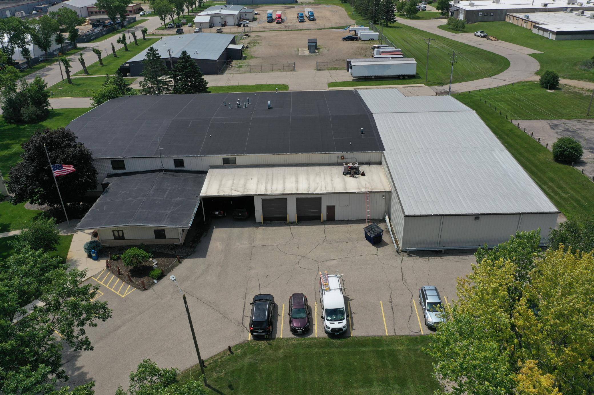 2208 Trott AVE SW, Willmar, MN 56201