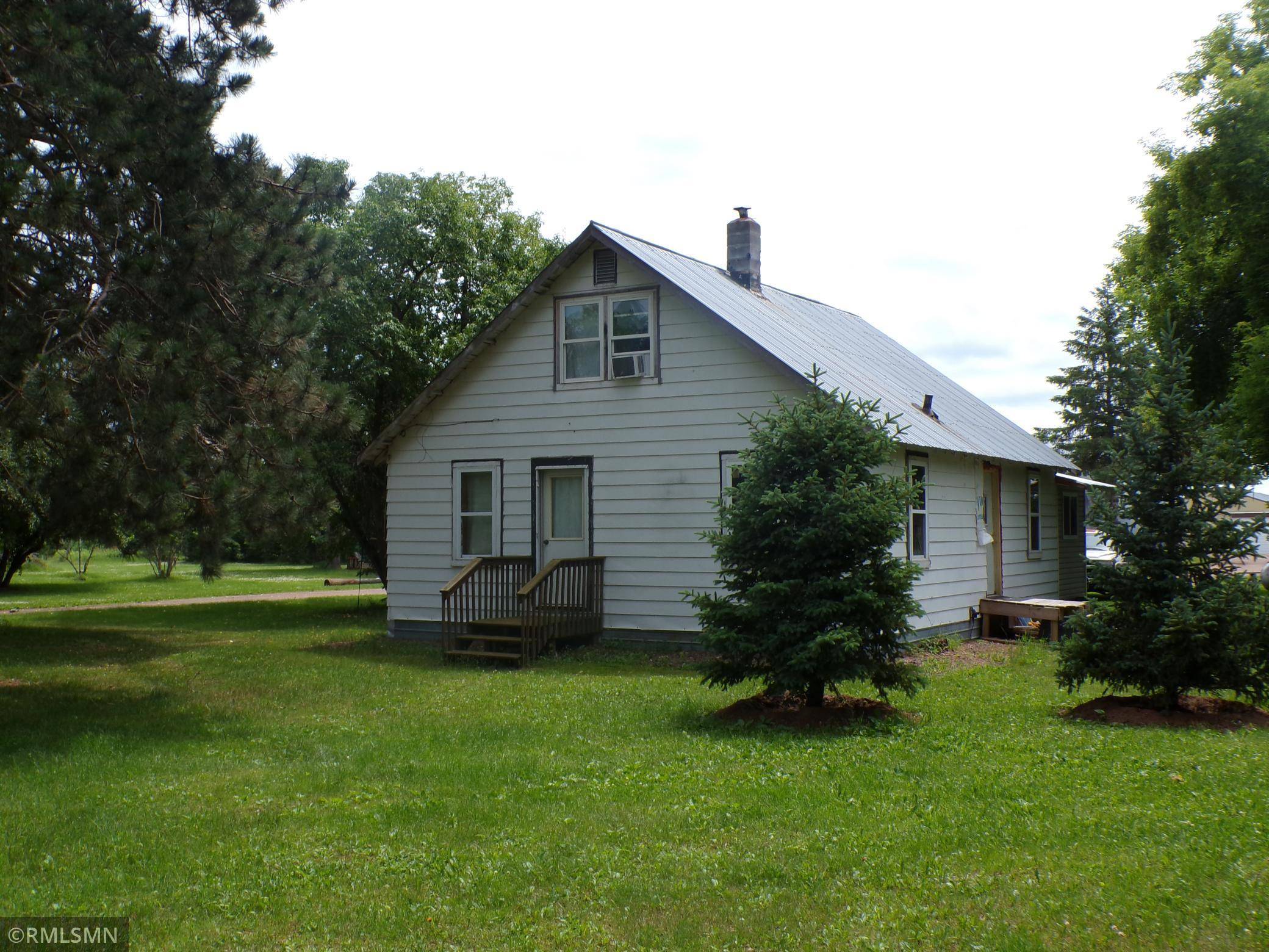 45248 State Highway 48, Hinckley, MN 55037