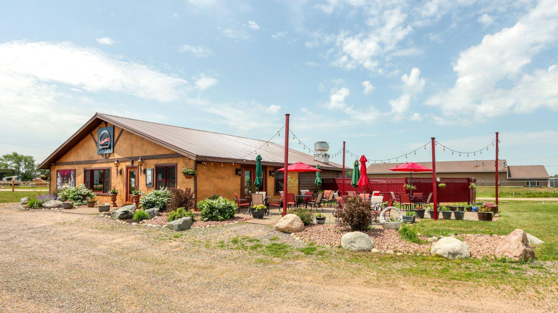 1114 N Bluebird RD, Eagle River, WI 54521