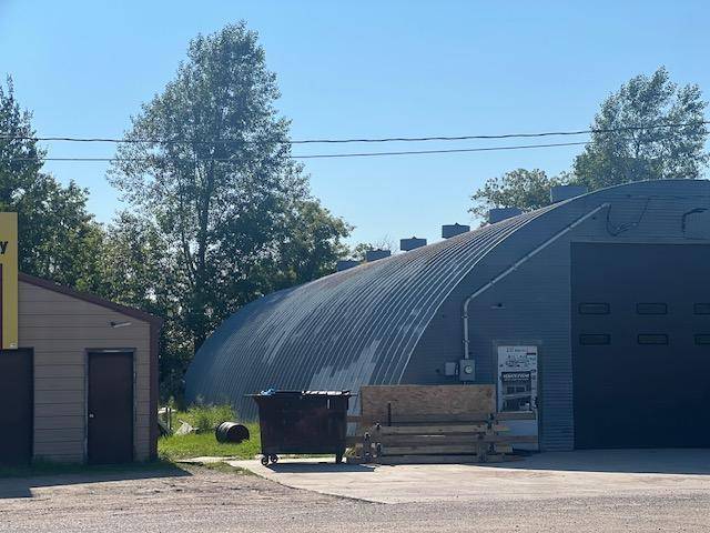 102 Water Plant DR SW, Bagley, MN 56621