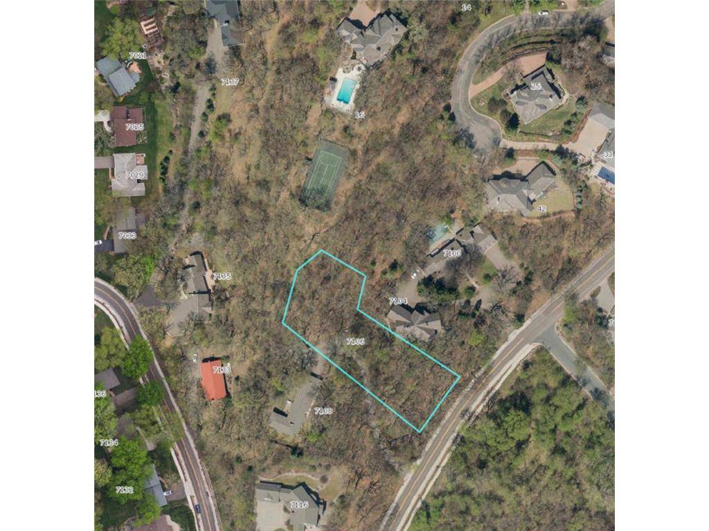 7106 Valley View RD, Edina, MN 55439
