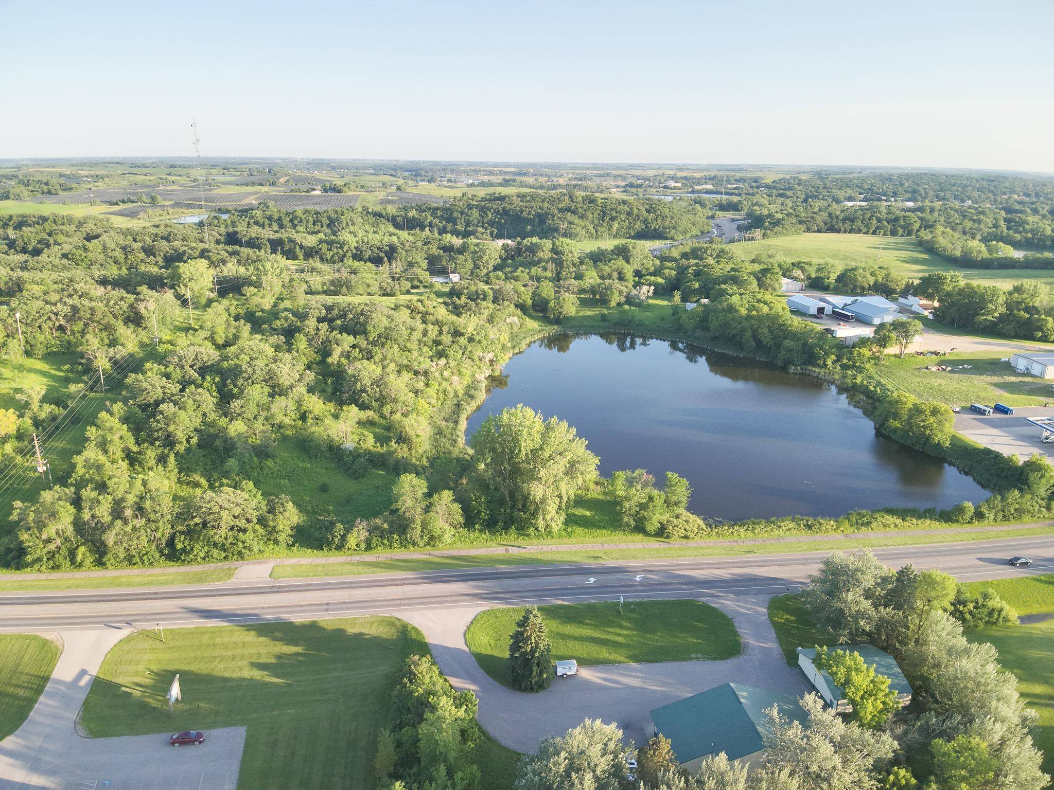 20XX E Fir AVE, Fergus Falls, MN 56537