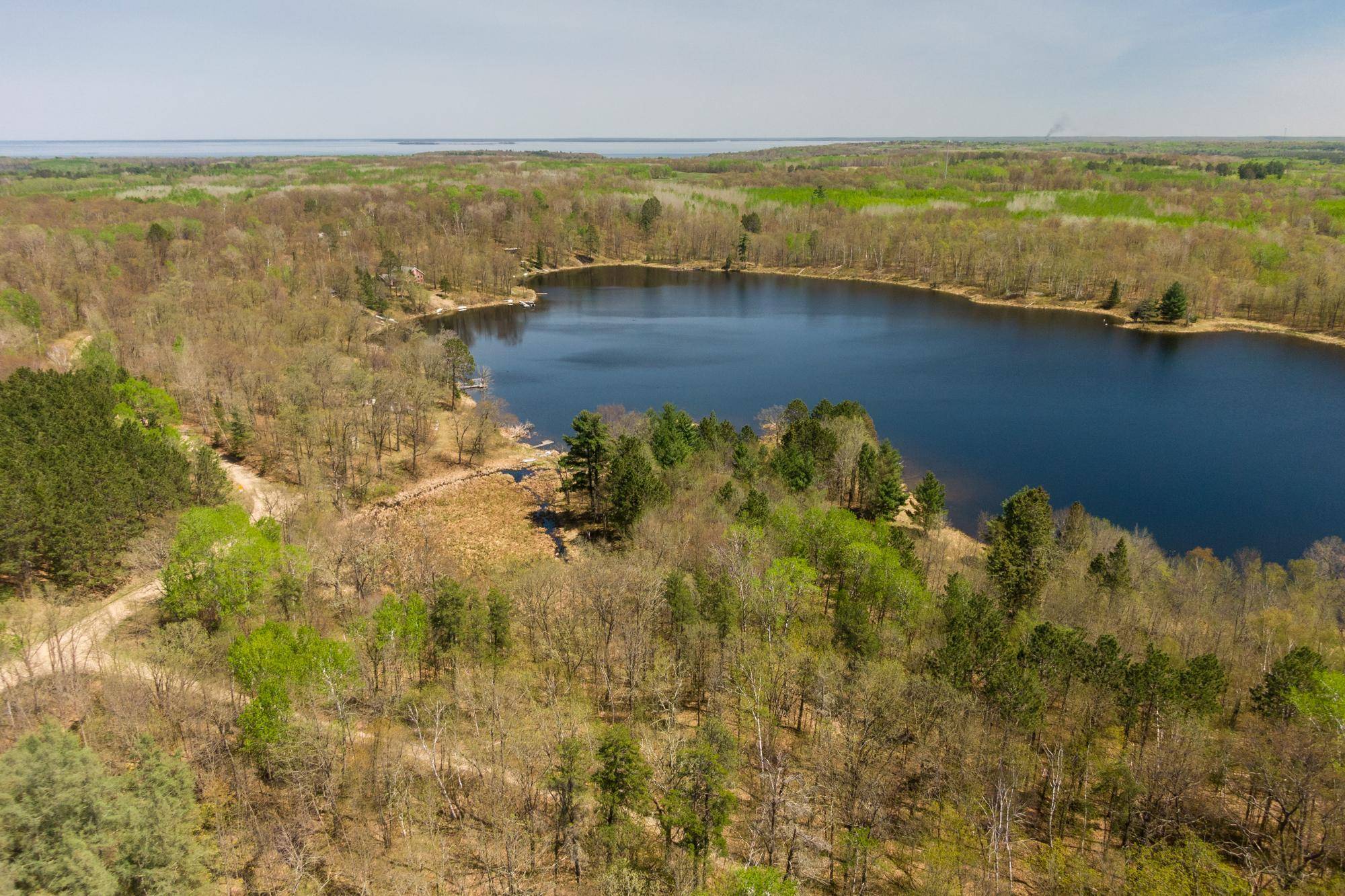 Lot 2 Turtle Lake DR NW, Walker, MN 56484