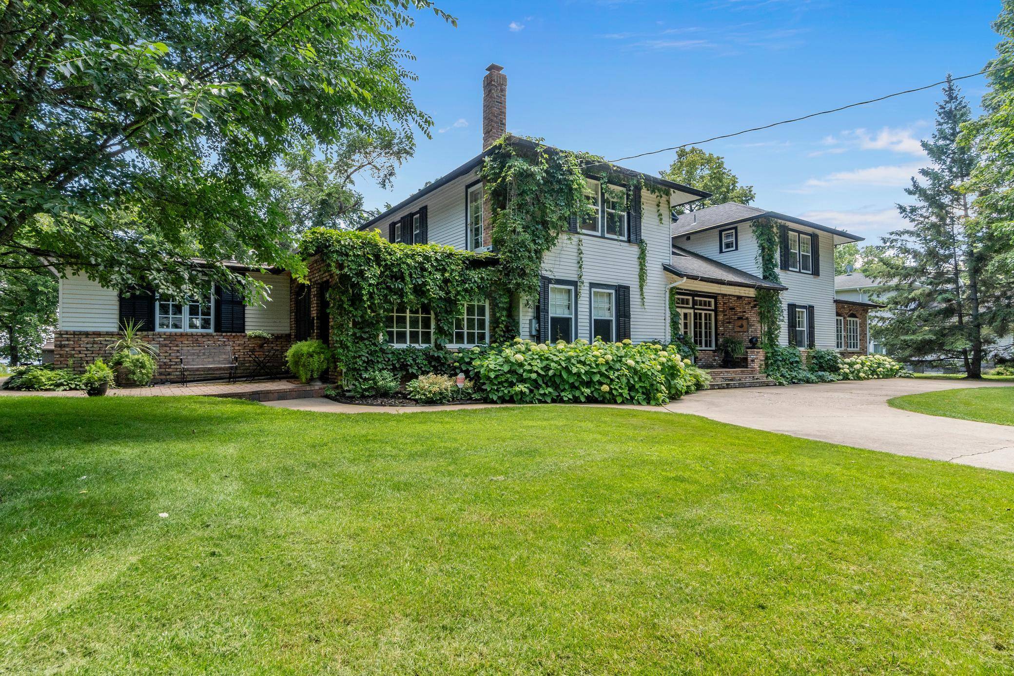 3307 N Nokomis NE, Alexandria, MN 56308