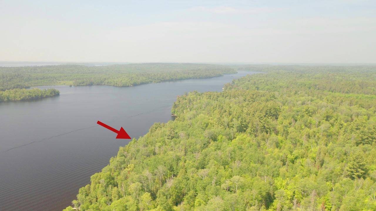5773 Lake Vermilion N, Tower, MN 55790