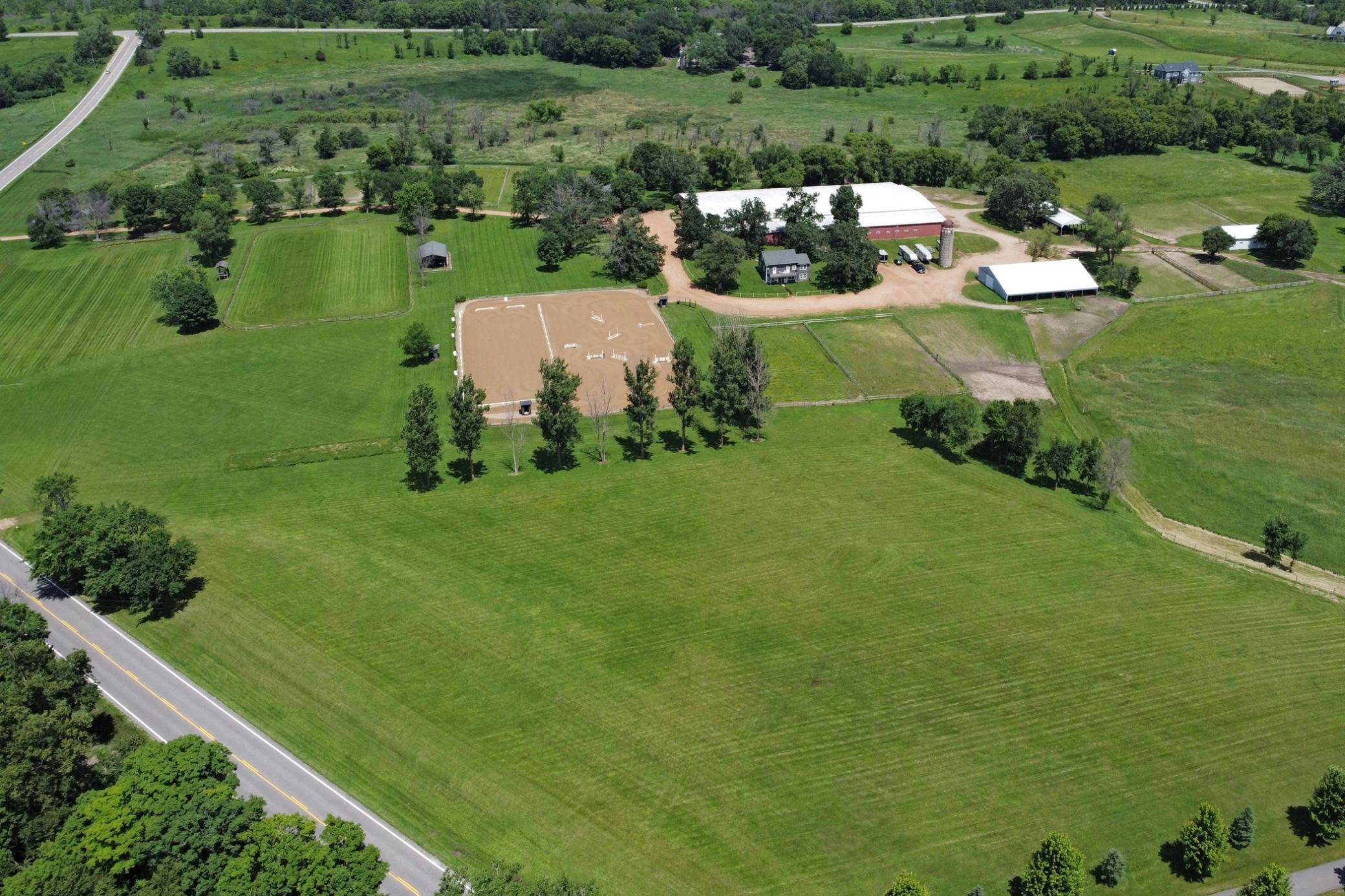 2182 Homestead TRL, Medina, MN 55356