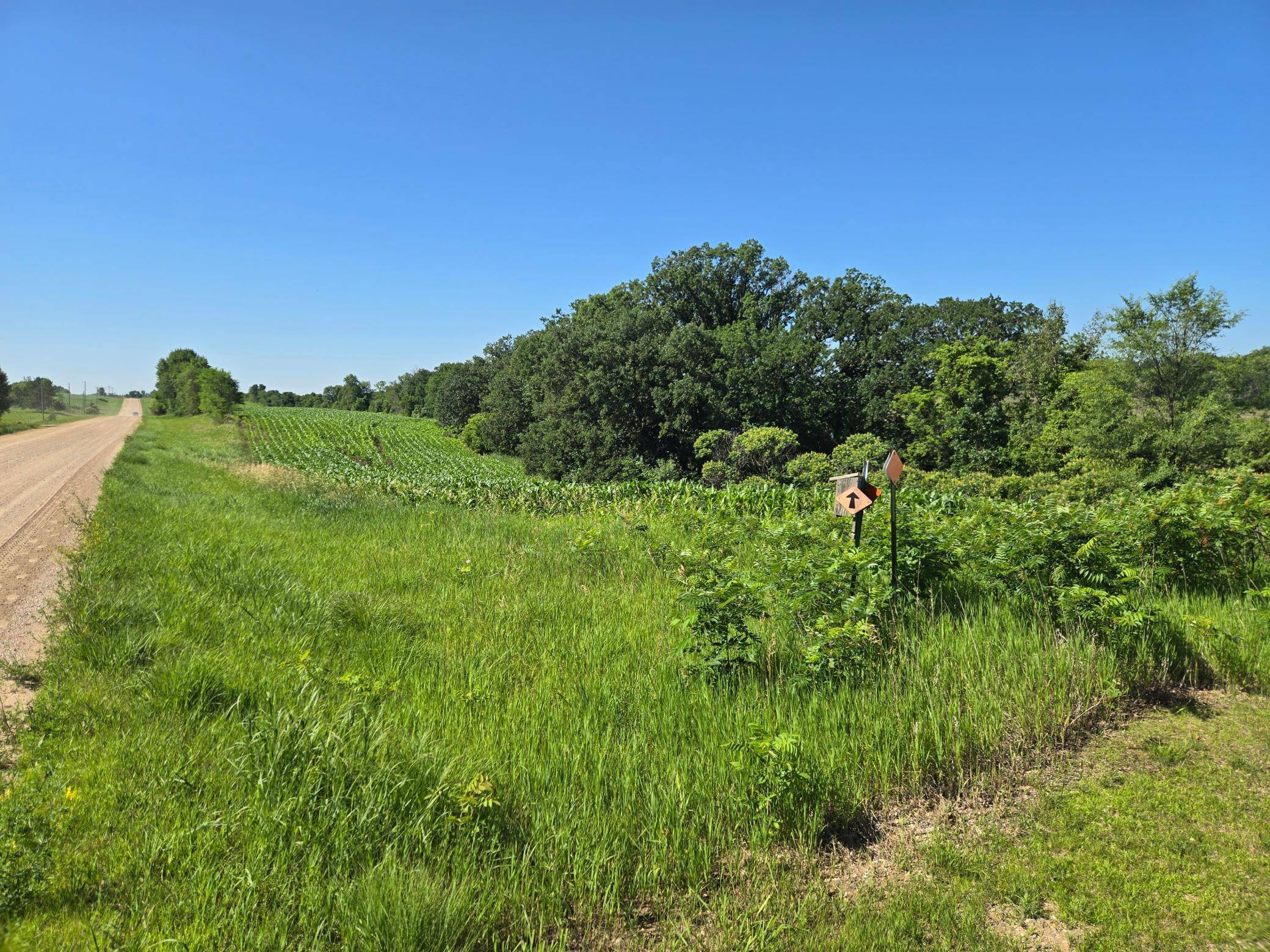TBD County Hwy 83, Battle Lake, MN 56515