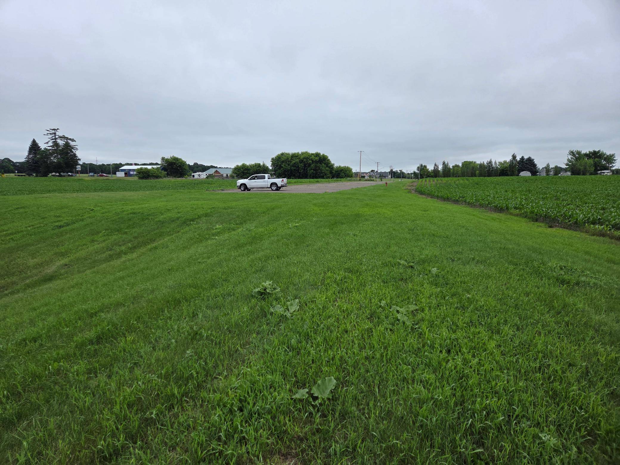 TBD Industrial AVE, Turtle Lake, WI 54889