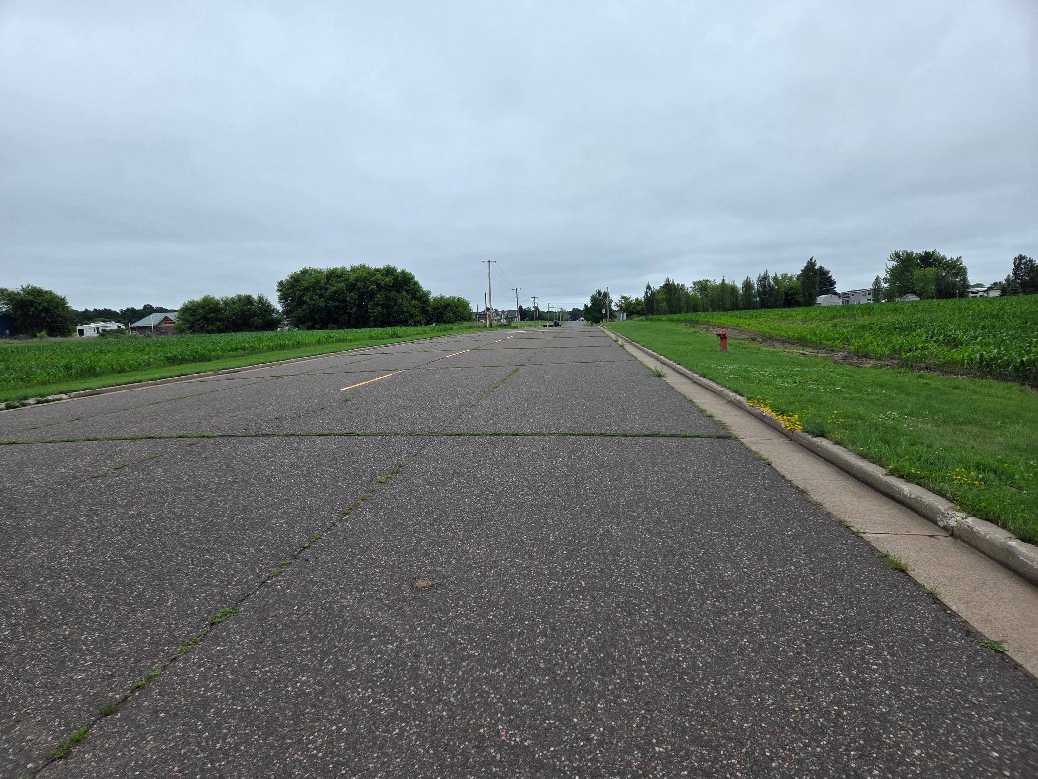 TBD Industrial AVE, Turtle Lake, WI 54889