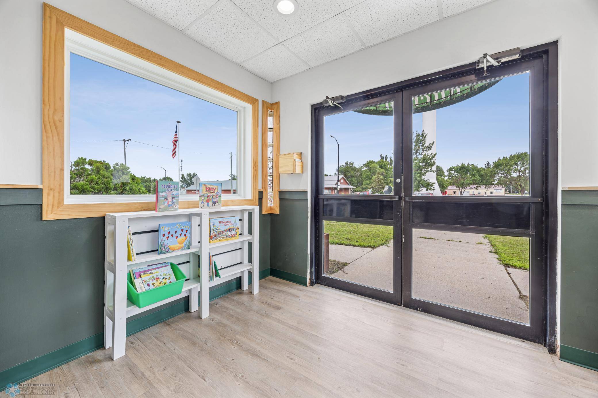 101 1st ST NW, Twin Valley, MN 56584