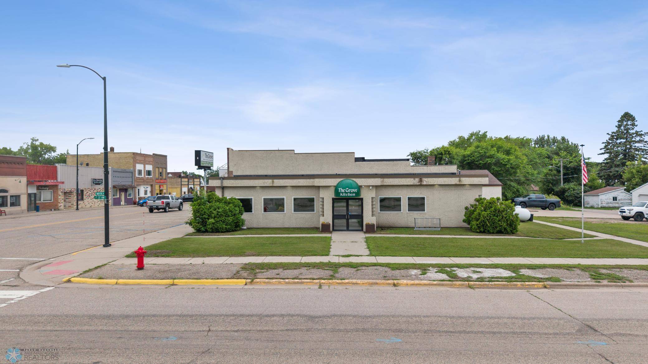 101 1st ST NW, Twin Valley, MN 56584