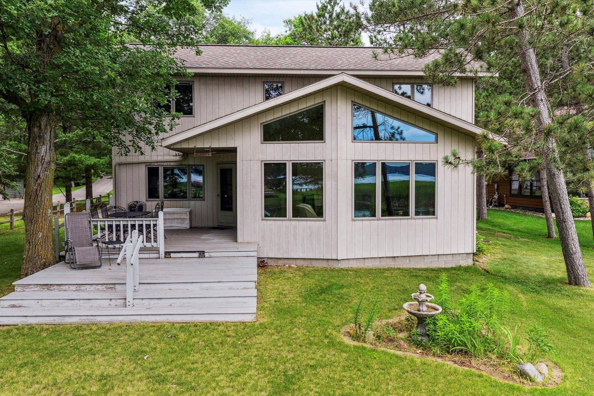 11959 Northgate LN, Fifty Lakes, MN 56448