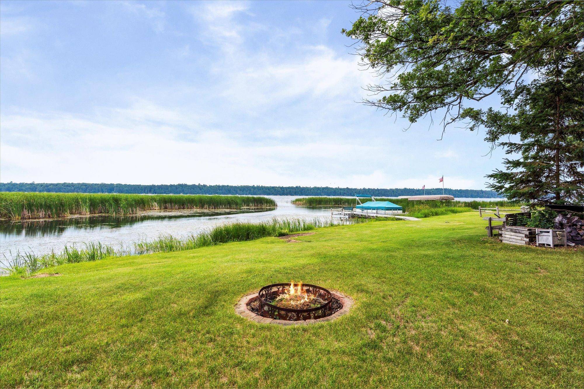 11959 Northgate LN, Fifty Lakes, MN 56448