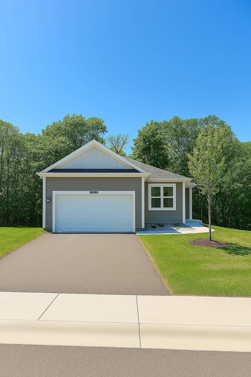 693 Aspen LN, Montrose, MN 55363