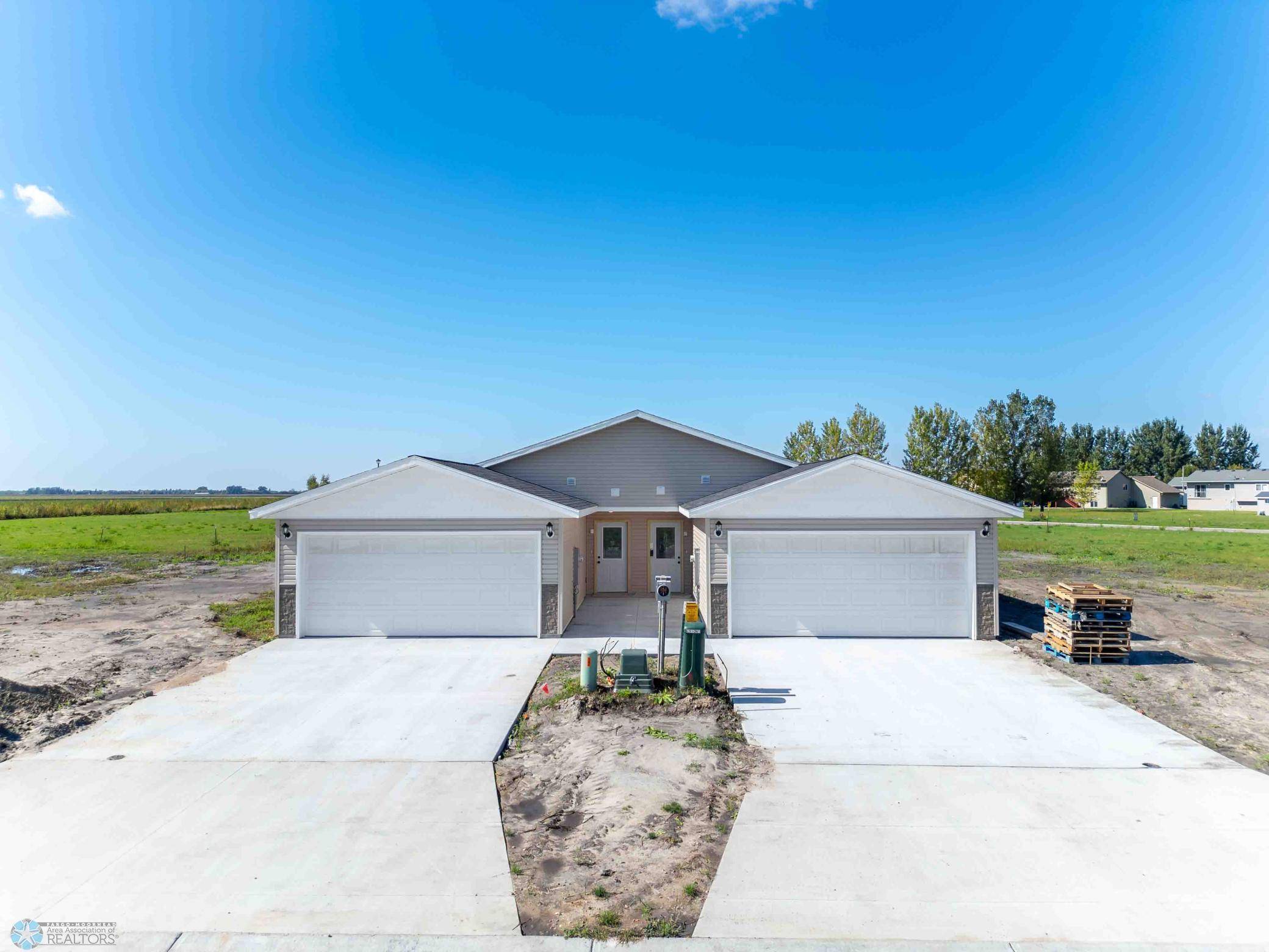 1513 Parke AVE S, Glyndon, MN 56547