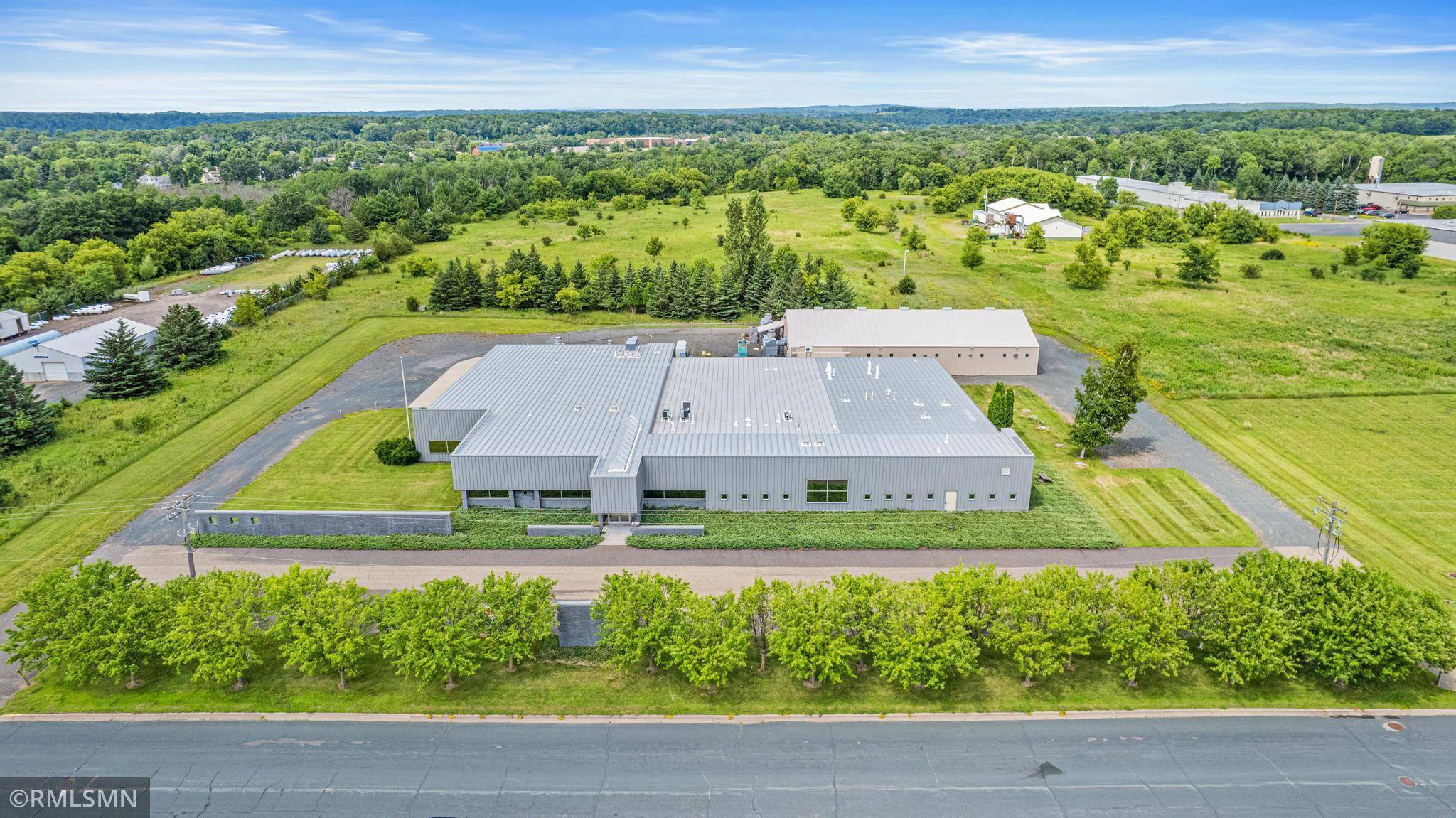 803 Prospect AVE, Osceola, WI 54020