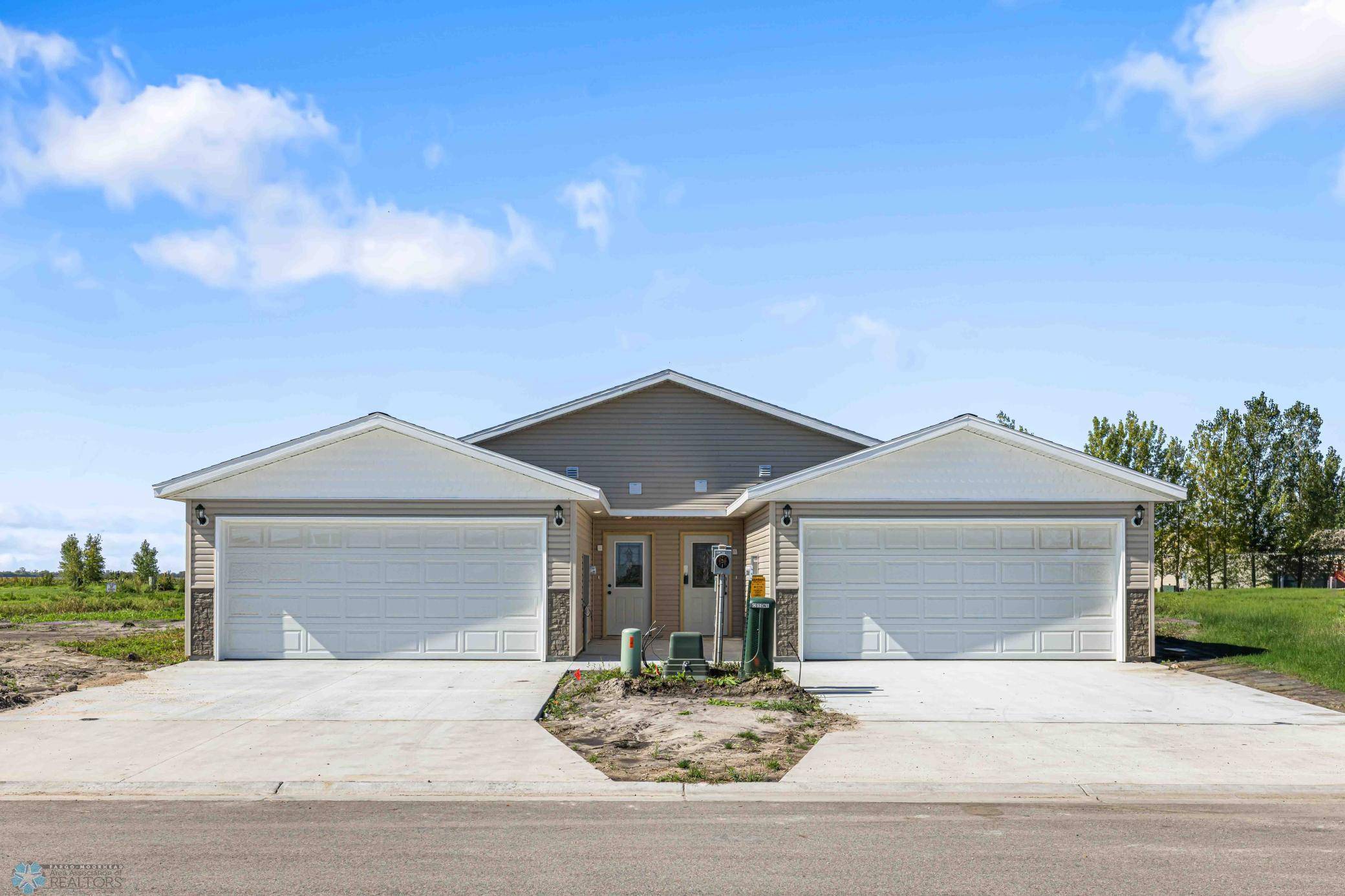 1509 Parke AVE S, Glyndon, MN 56547