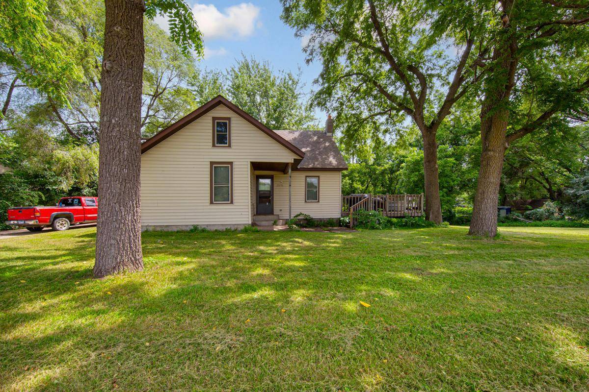 23231 Farwell AVE, Warsaw, MN 55087