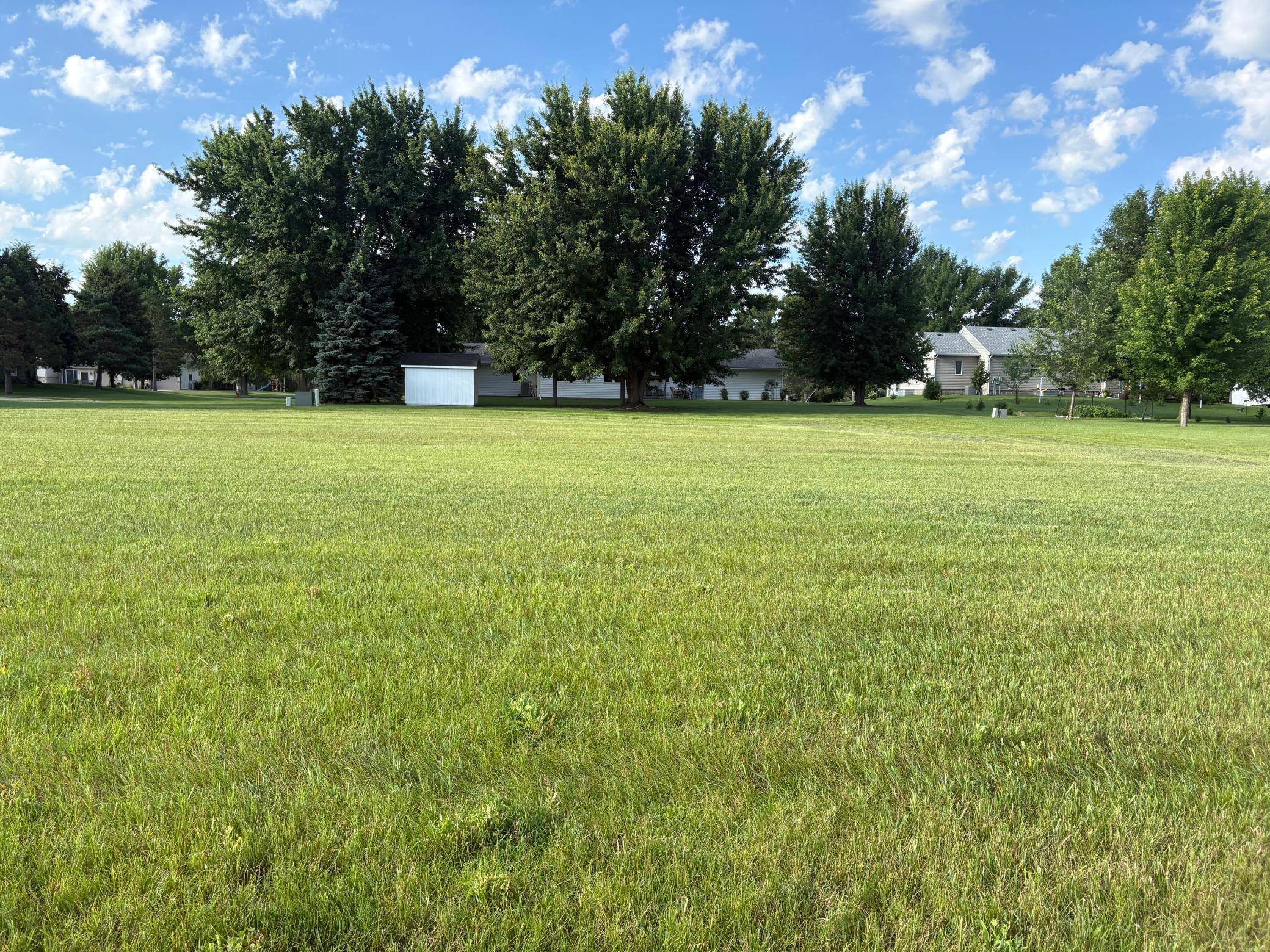1039 Montana AVE, Benson, MN 56215