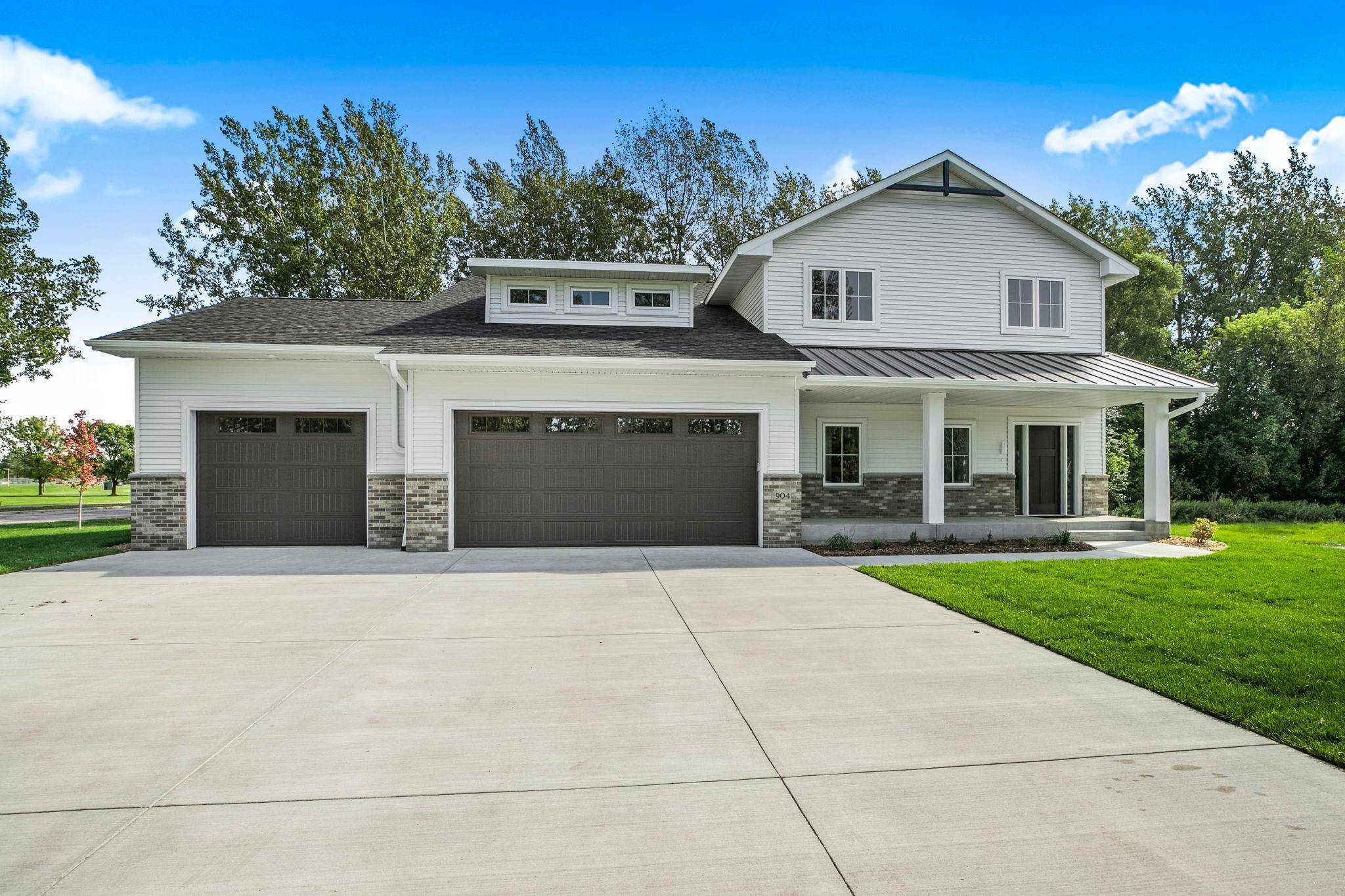 904 13th AVE N, Sartell, MN 56377