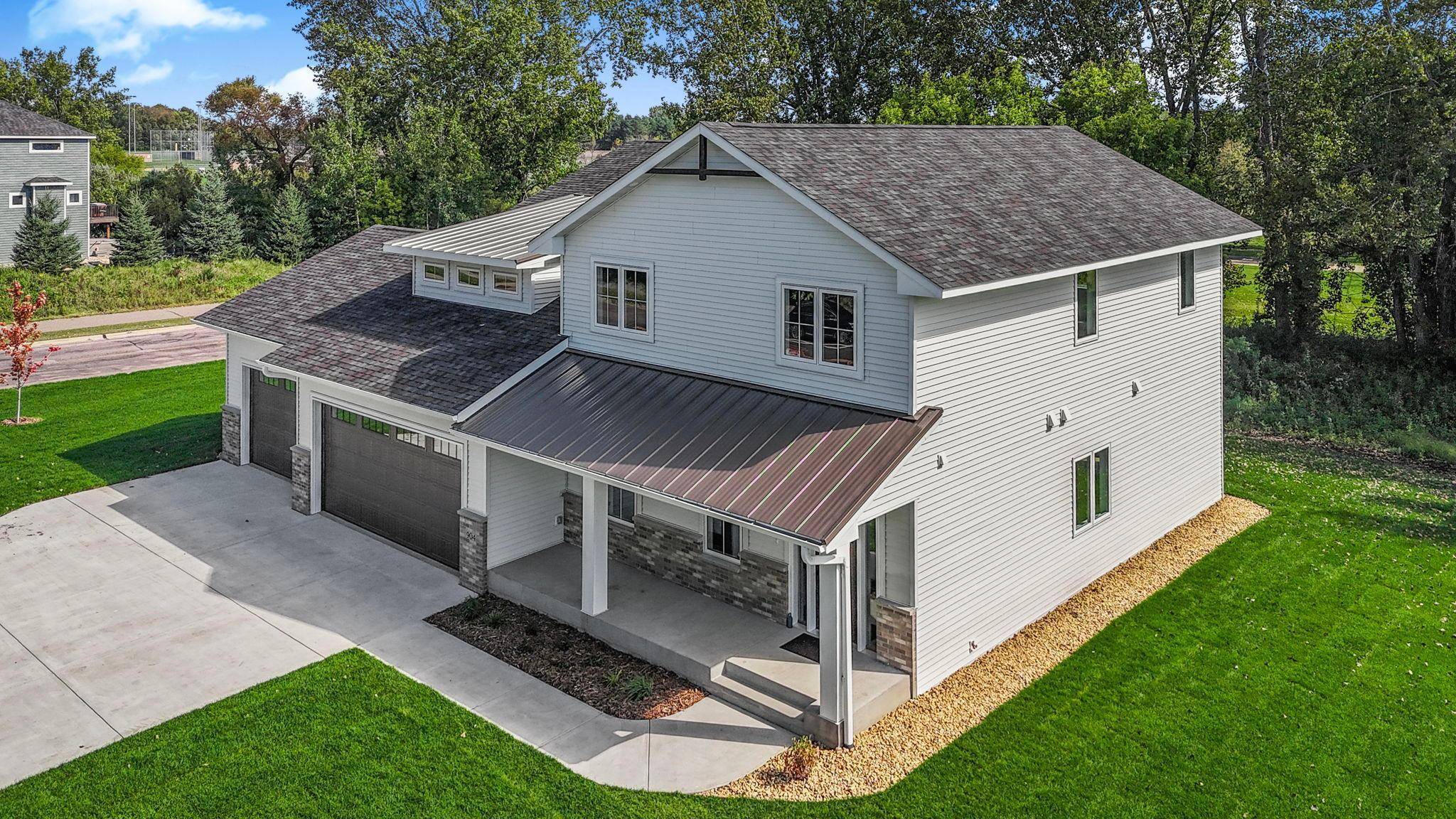 904 13th AVE N, Sartell, MN 56377