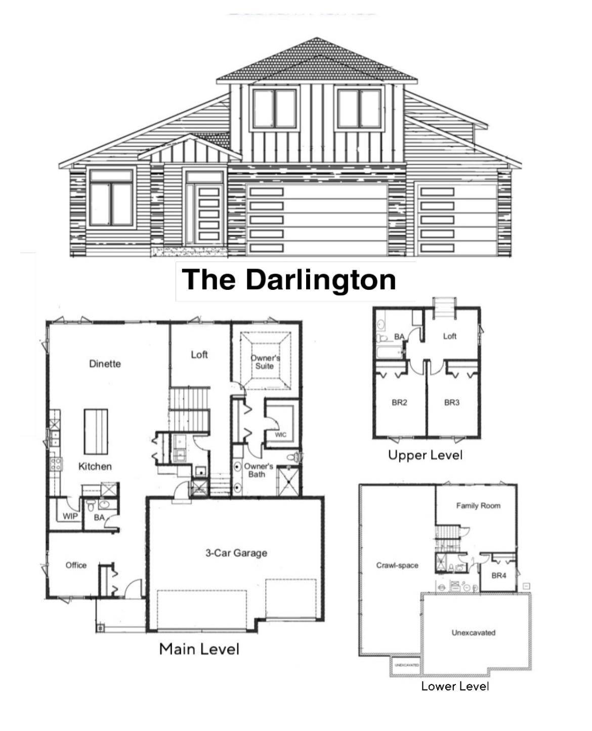 26331 Preserve DR, Elko New Market, MN 55054